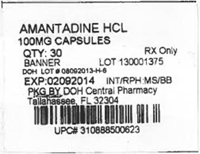 Label Image For 100mg (100mg Banner)